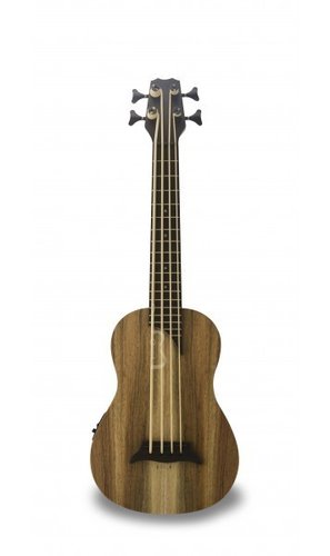 Ukulele Bass mit Pickup und Tasche | Saiteninstrumente | Ukulele, Eco Guitarre & Bass | Dunum.ch