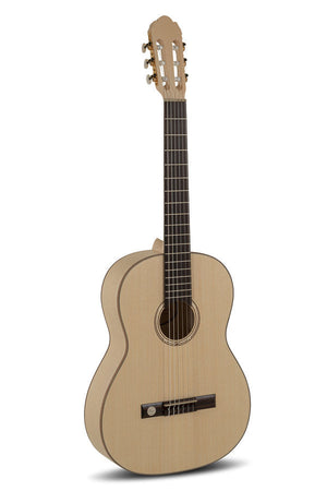 Pro Natura Klassikguitarre Gold 4/ - Ahorn | Ukulele, Eco Gitarre & Bass | Dunum.ch