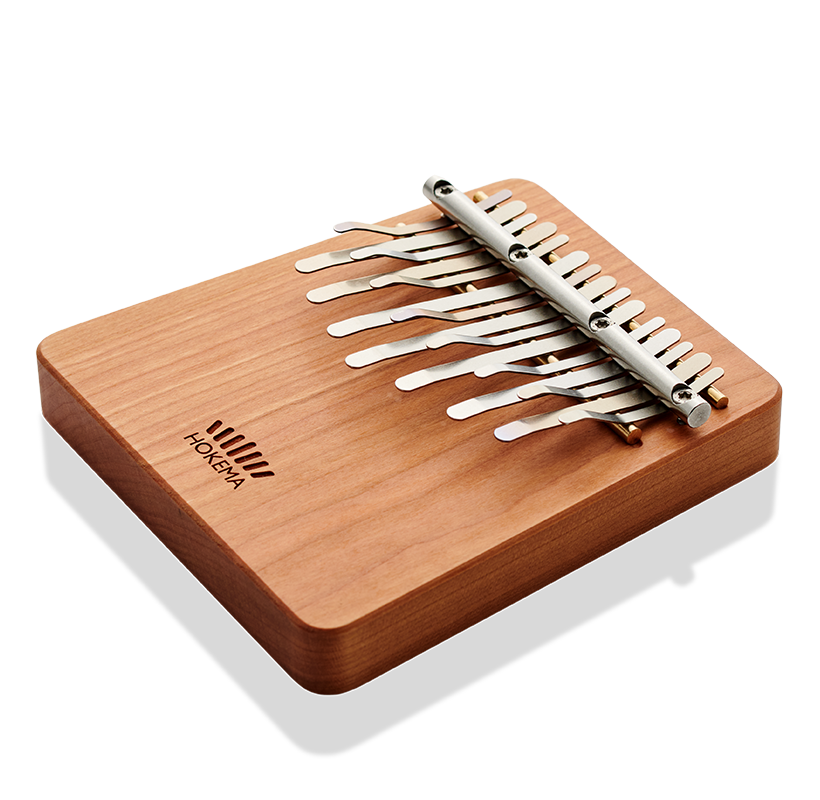 Kalimba B15 G-Dur | Melodisch & Harmonisch | Sansula & Kalimba | Dunum.ch