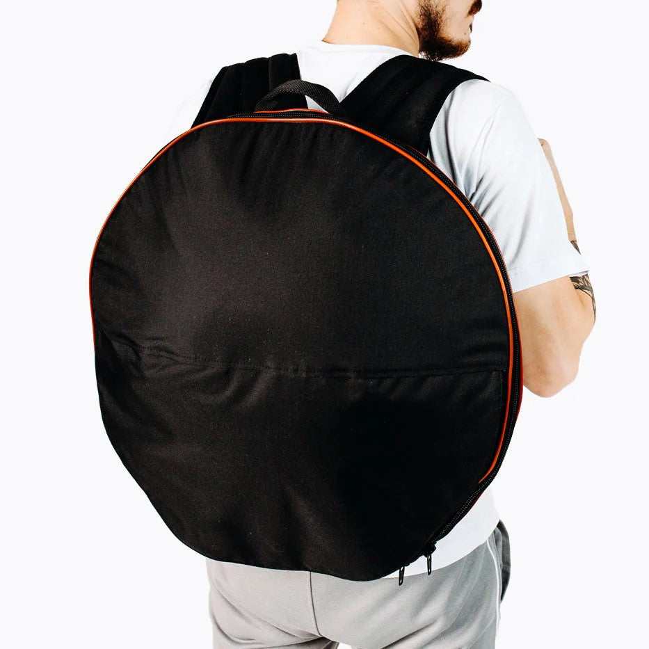 RAV Vast Tasche Schwarz | Handpan | Dunum.ch