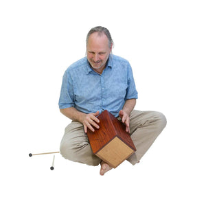 Baba Tong Doppel Bass F