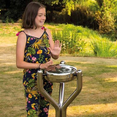 Babel Drum Klein | Perkussion | Drums | Dunum.ch