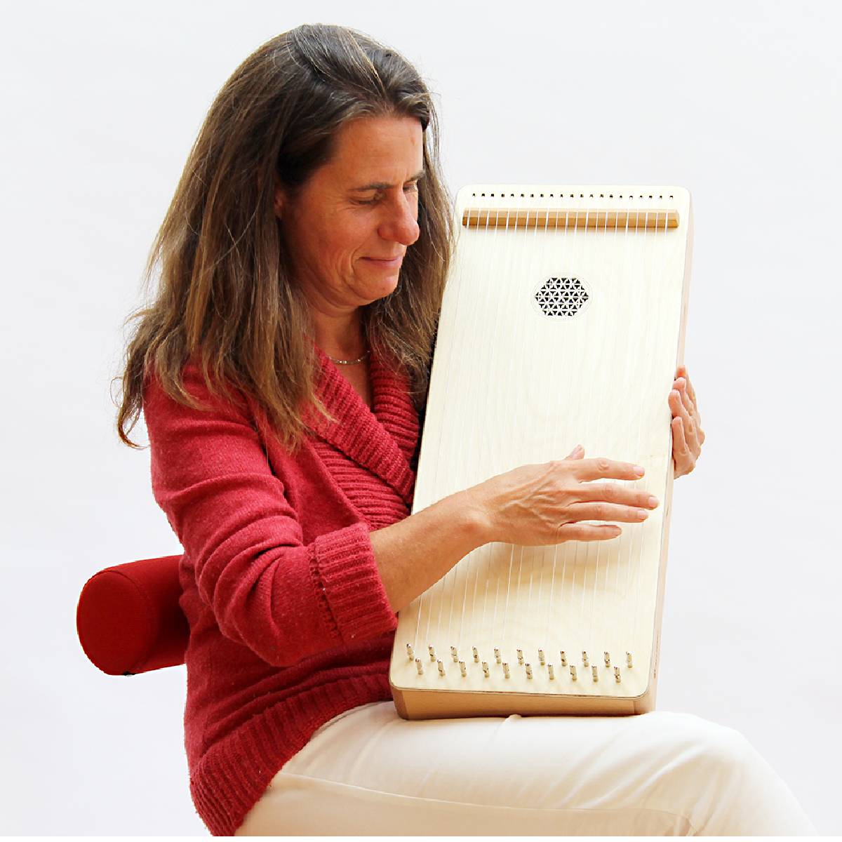 Allton Klang-Monochord „Universal“, Birkendecke | Saiteninstrumente | Monochorde Reverie &amp; Kotamo | Dunum.ch
