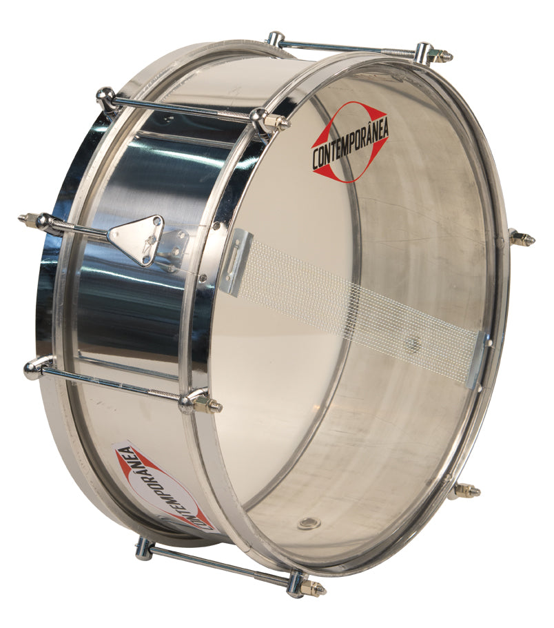 Caixa Guerra 14" x 156 cm PRO - Snare | Perkussion | Brasilianische Perkussion | Dunum.ch