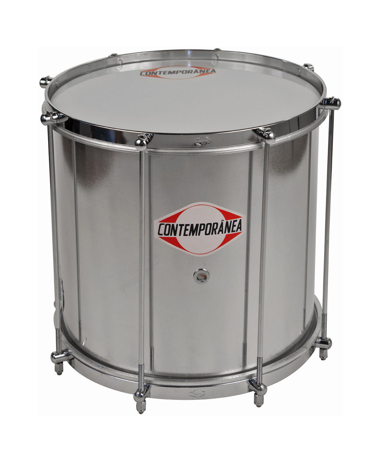 Répinque 12" x 30 cm | Perkussion | Brasilianische Perkussion | Dunum.ch