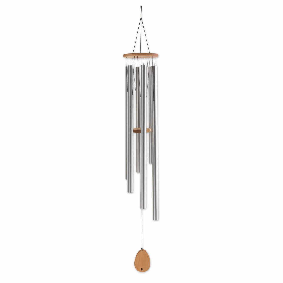 Windspiel Venus 175 cm | Koshi, Glocken &amp; Gong | Windspiele | Dunum.ch