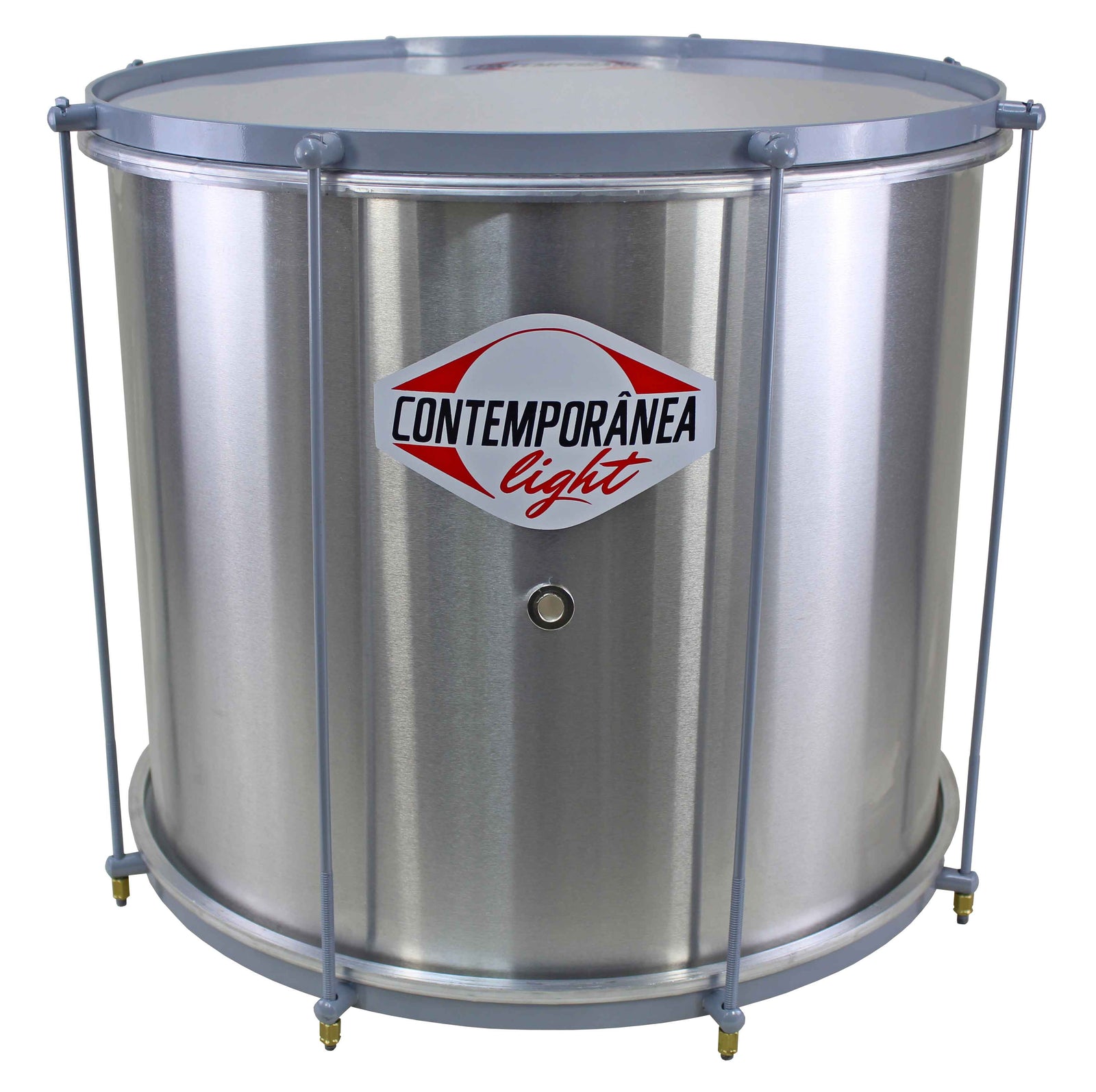 Surdo AXE 18" x 40 cm | Perkussion | Brasilianische Perkussion | Dunum.ch