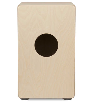 Cajon X-One Natur | Perkussion | Cajon & Udu | Dunum.ch