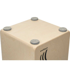 Cajon X-One Natur | Perkussion | Cajon & Udu | Dunum.ch