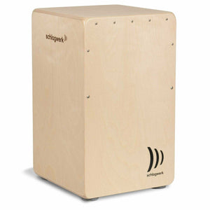 Cajon X-One Natur | Perkussion | Cajon & Udu | Dunum.ch