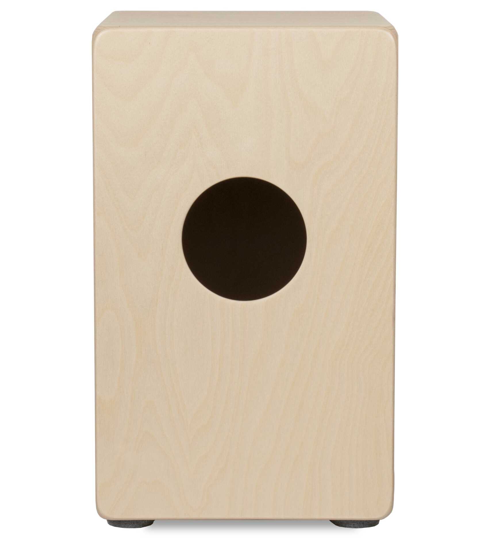 Cajon X-One Fingerprints | Cajon & Udu | Dunum.ch