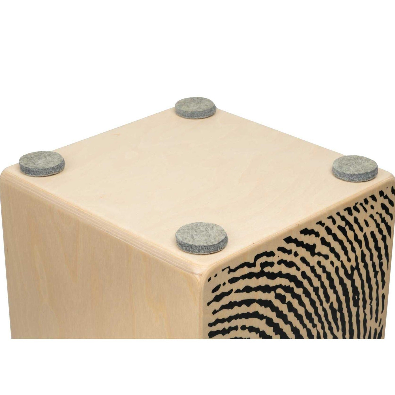 Cajon X-One Fingerprints | Perkussion | Cajon & Udu | Dunum.ch