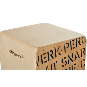 Cajon CP 403 Medium | Perkussion | Cajon & Udu | Dunum.ch