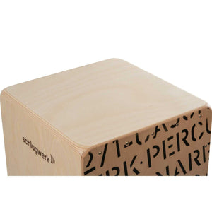 Cajon CP 404 | Perkussion | Cajon & Udu | Dunum.ch