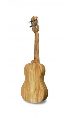 Ukulele Concerto Eiche mit Tasche | Saiteninstrumente | Ukulele, Eco Guitarre & Bass | Dunum.ch