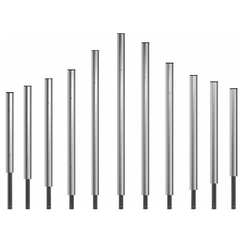 Colossus Chimes | Outdoor Instrumente | Windspiele, Glocken &amp; Freechimes | Dunum.ch