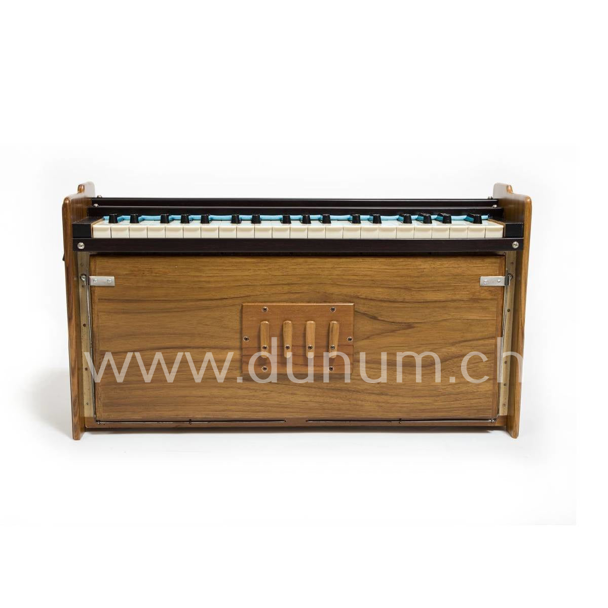 PLM Compactina Teakholz