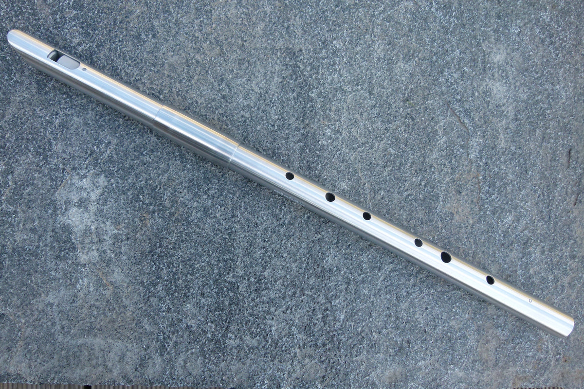 Kerry Whistles - Chieftain Low D | Blasinstrumente | Tin Whistle Welt | Dunum.ch