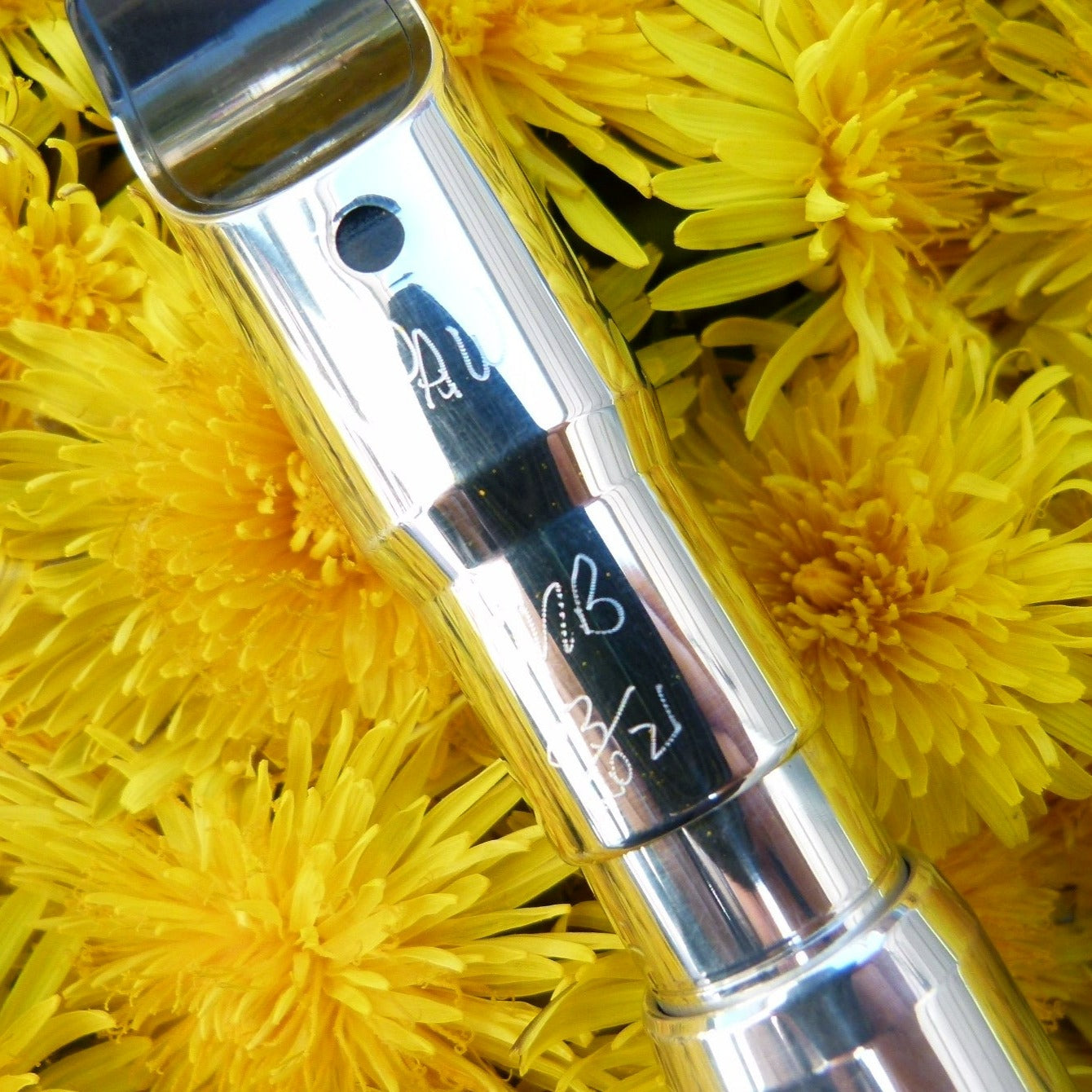 Michael Burke - D Aluminium Wide Bore | Blasinstrumente | Tin Whistle Welt | Dunum.ch