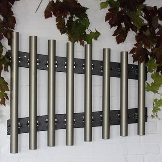 Freechimes Sopran Diatonisch | Outdoor Instrumente | Windspiele, Glocken & Freechimes | Dunum.ch