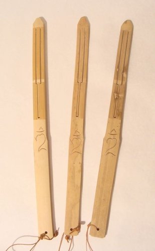 Bambus Geng Gong | Didgeridoo & Maultrommeln | Dunum.ch