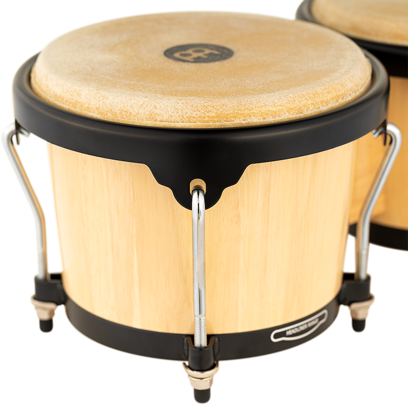 Bongo | Perkussion | Djembé, Bongo und Darbuka | Dunum.ch