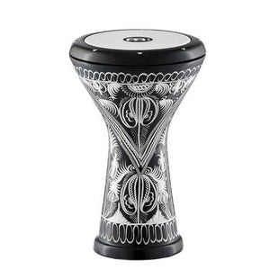 Doumbek Alu Handengraved | Perkussion | Djembé, Bongo und Darbuka | Dunum.ch