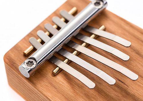 Kalimba B5 von HOKEMA | Melodisch &amp; Harmonisch | Sansula &amp; Kalimba | Dunum.ch