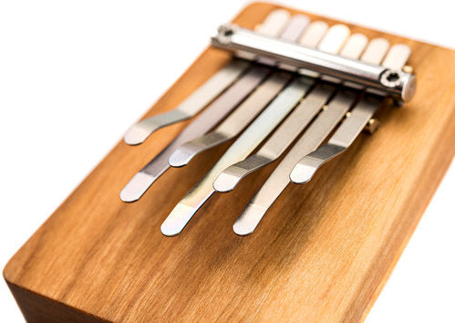Kalimba B7 von HOKEMA | Melodisch &amp; Harmonisch | Sansula &amp; Kalimba | Dunum.ch