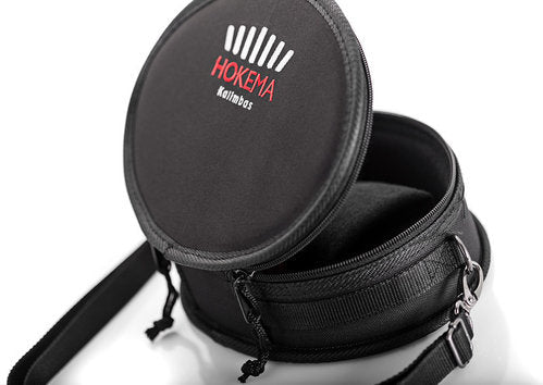 Tasche für Sansula von Hokema | Melodisch &amp; Harmonisch | Sansula &amp; Kalimba | Dunum.ch