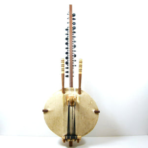 Profi Kora 23 Saiten | Saiteninstrumente | Kora N'Goni | Dunum.ch