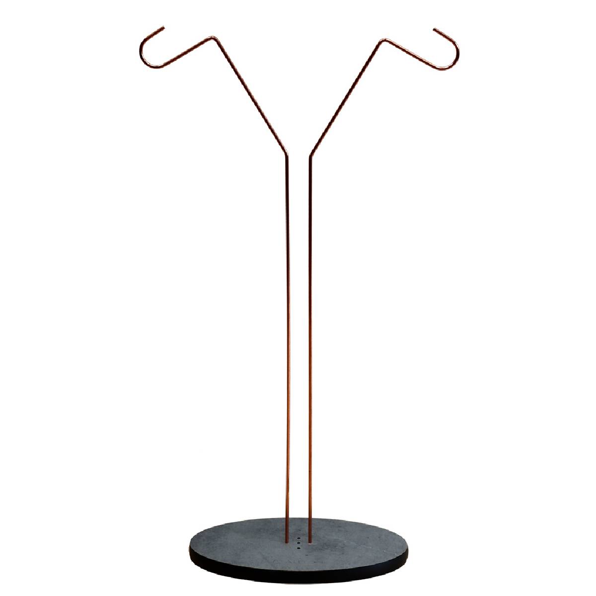 Klangspielständer für 2 Koshi- oder Zaphir-Klangspiel | Koshi, Glocken & Gong | Dunum.ch