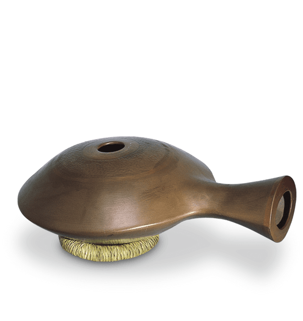 Startseite Produkte Udu Drum Utar LP®