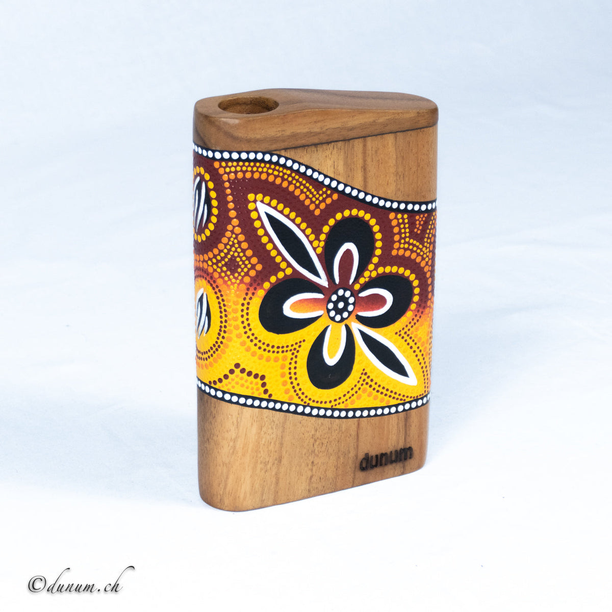 Reise Didgeridoo | Didgeridoo &amp; Maultrommeln | Dunum.ch