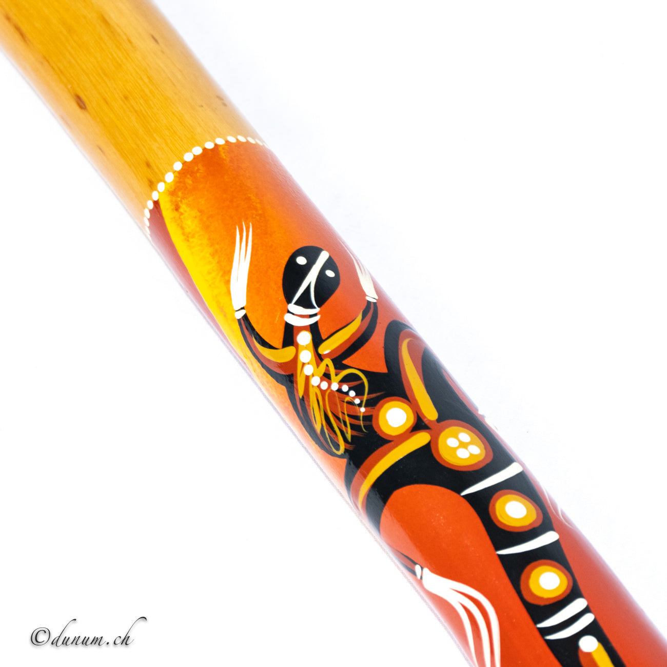 Yidaki Didgeridoo | Didgeridoo & Maultrommeln | Dunum.ch