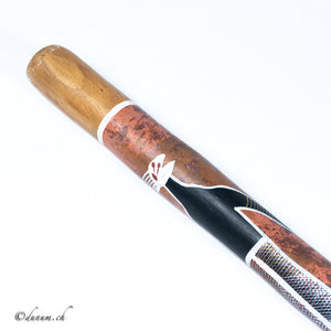 Didgeridoo Eukalyptus | Didgeridoo & Maultrommeln | Dunum.ch