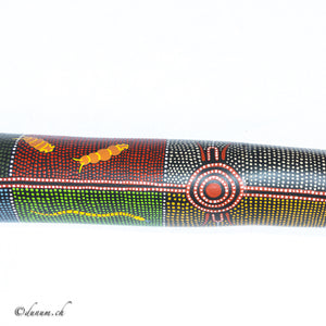 CH Didgeridoo | Didgeridoo & Maultrommeln | Dunum.ch