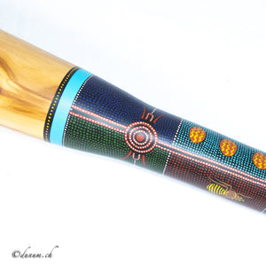 CH Didgeridoo | Didgeridoo & Maultrommeln | Dunum.ch
