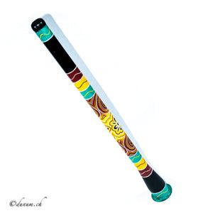 Slide Didgeridoo | Didgeridoo & Maultrommeln | Dunum.ch