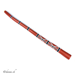 Didgeridoo Eukalyptus Traditionell | Didgeridoo & Maultrommeln | Dunum.ch