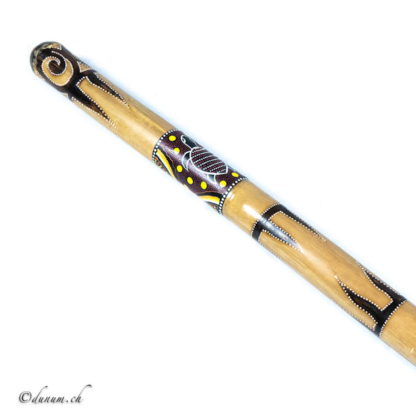 Startseite Produkte Bambus Didgeridoo