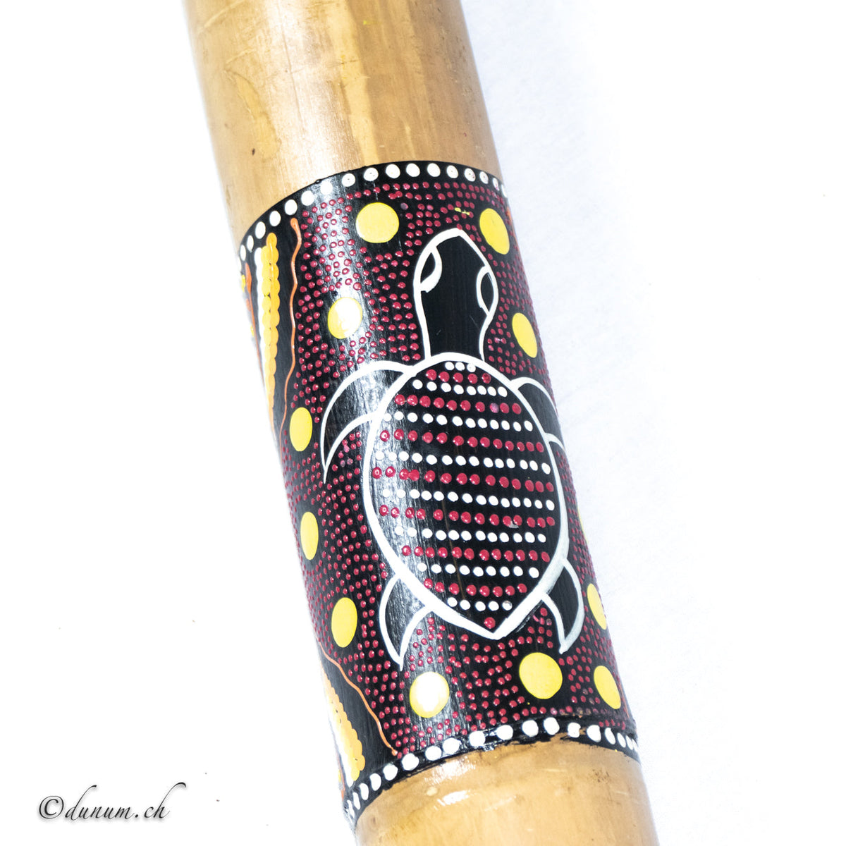 Bambus Didgeridoo | Didgeridoo &amp; Maultrommeln | Dunum.ch