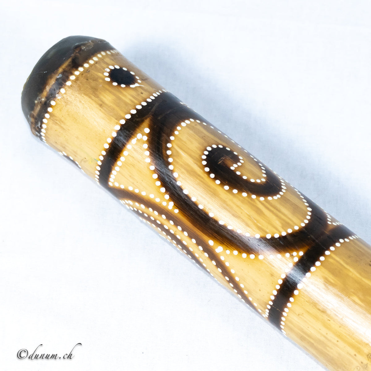 Bambus Didgeridoo | Didgeridoo &amp; Maultrommeln | Dunum.ch