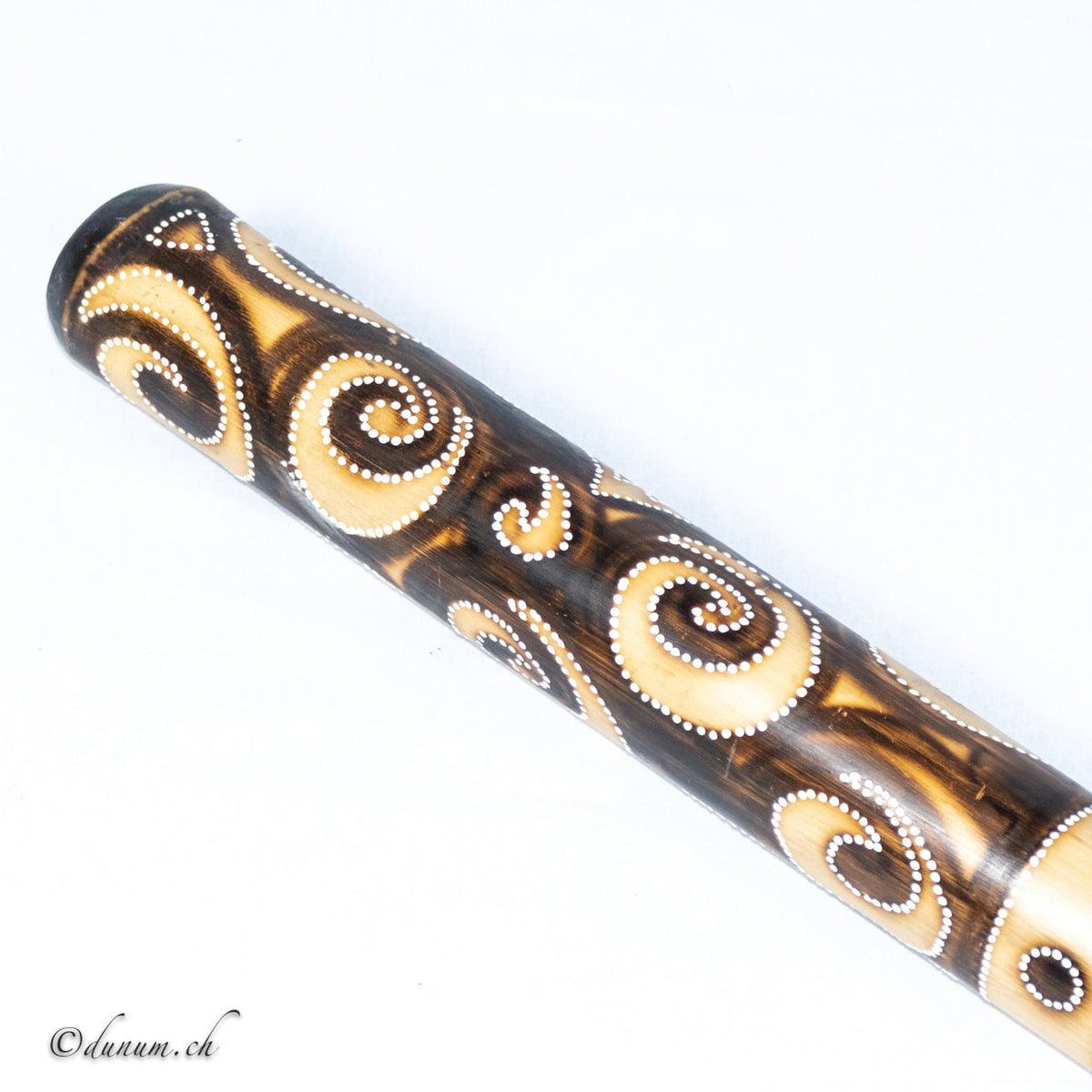 Bambus Didgeridoo | Didgeridoo &amp; Maultrommeln | Dunum.ch