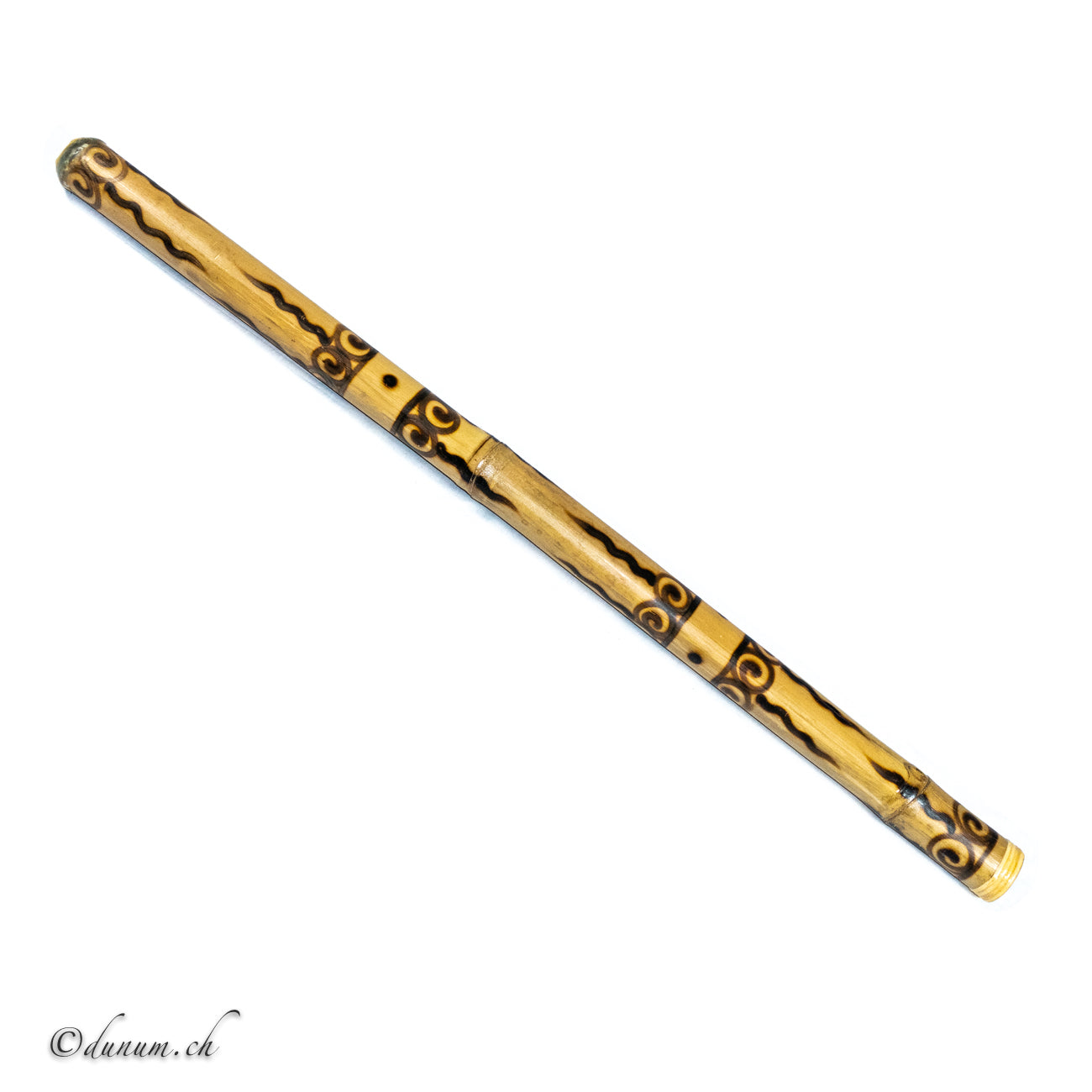 Bambus Didgeridoo | Didgeridoo & Maultrommeln | Dunum.ch