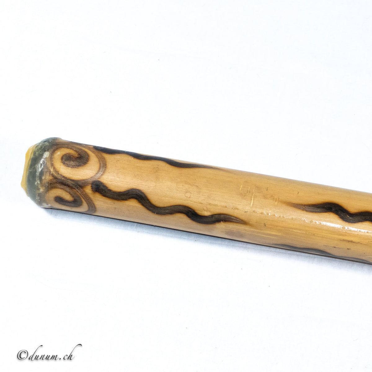 Bambus Didgeridoo | Didgeridoo &amp; Maultrommeln | Dunum.ch