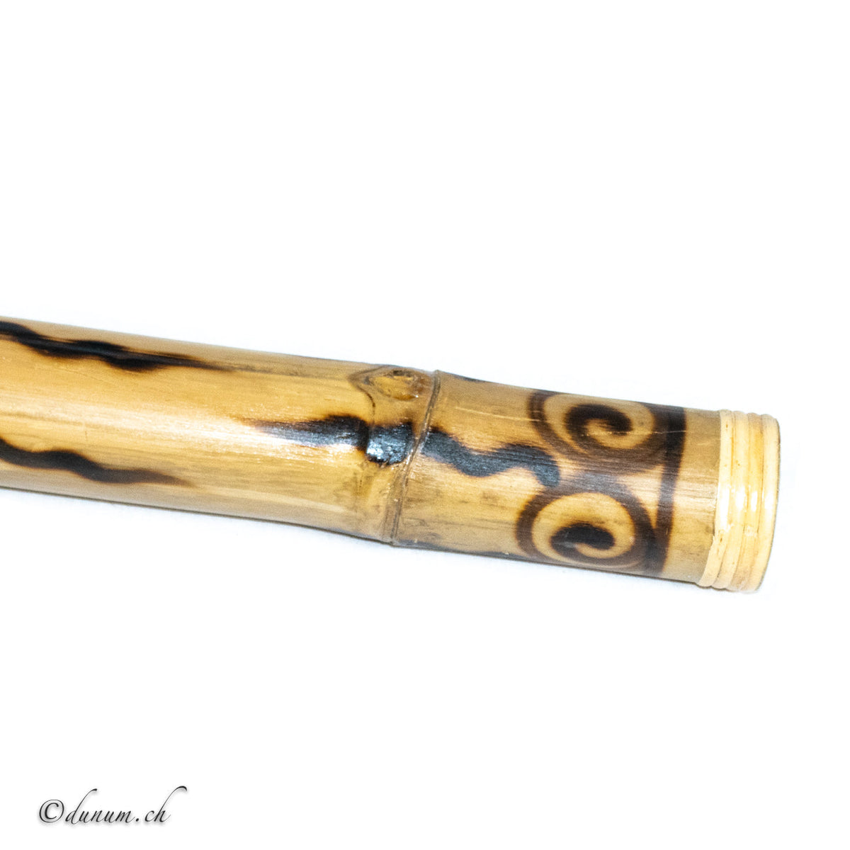 Bambus Didgeridoo | Didgeridoo &amp; Maultrommeln | Dunum.ch