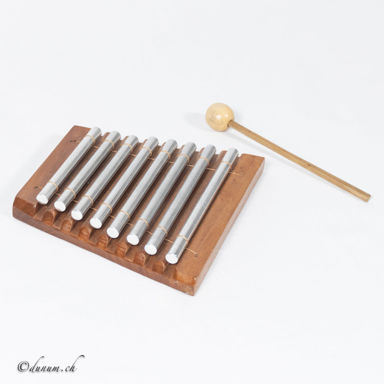 Traum Xylophon | Melodisch & Harmonisch | Xylophon & Balafon | Dunum.ch