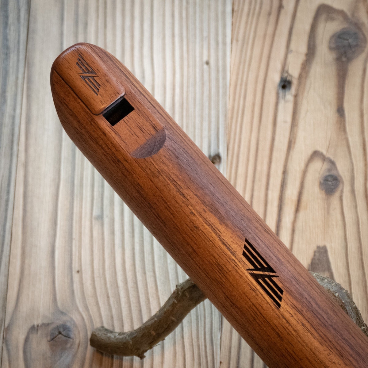 Spirit Flöte Traditionell Bass - B | Blasinstrumente | Indianische Flöten | Dunum.ch