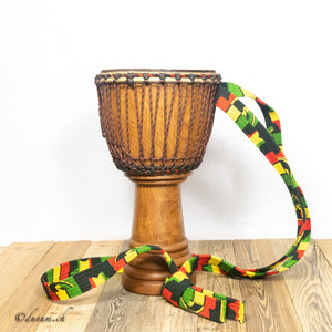 Djembe Riemen Farafina | Perkussion | Dunum.ch